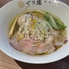 麺処ぐり虎 名古屋栄