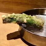 てんぷら 深町 - 