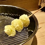 てんぷら 深町 - 