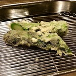 てんぷら 深町 - 