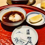 てんぷら 深町 - 