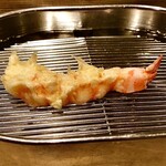 てんぷら 深町 - 