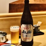 てんぷら 深町 - 