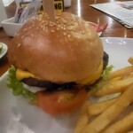 Bali Terraco Restaurant - 