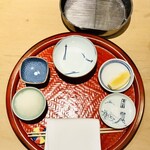 てんぷら 深町 - 