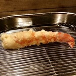 てんぷら 深町 - 
