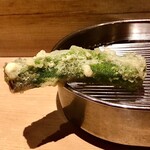 てんぷら 深町 - 