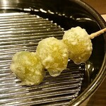 てんぷら 深町 - 