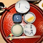 てんぷら 深町 - 