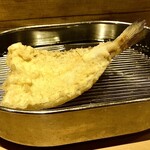 てんぷら 深町 - 