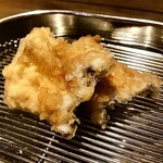 てんぷら 深町 - 