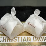 恵那寿や 本店 - 