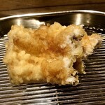 てんぷら 深町 - 