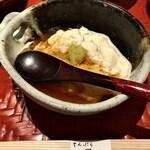 てんぷら 深町 - 