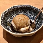 てんぷら 深町 - 