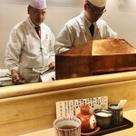 てんぷら 深町 - 