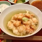 てんぷら 深町 - 