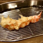 てんぷら 深町 - 