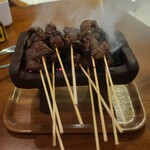 Bali Terraco Restaurant - 