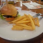 Bali Terraco Restaurant - 料理写真: