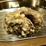 てんぷら 深町 - 