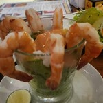 Bali Terraco Restaurant - 