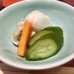 てんぷら 深町 - 