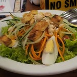 Bali Terraco Restaurant - 