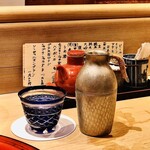 てんぷら 深町 - 