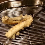 てんぷら 深町 - 