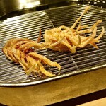 てんぷら 深町 - 