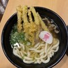 資さんうどん 浦和中島店