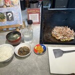 いか玉屋プラスアルファー - 