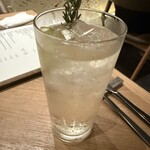 PIZZA SALVATORE CUOMO & GRILL - 