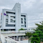 オリーブの杜 - 