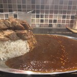 カレー コンドル - 