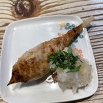飯ト酒 梔 - 