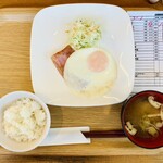 オリーブの杜 - モーニング（シングル）