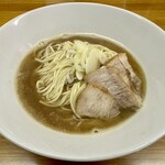 中華そば屋 伊藤 - 