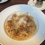 トラットリア ヴィヴァーチェ - 