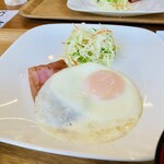 オリーブの杜 - モーニング（シングル）