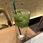 PIZZA SALVATORE CUOMO & GRILL - 