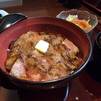 赤坂 津つ井 総本店 - 