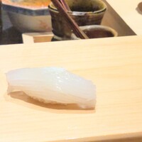 鮨利﨑 青山 - 