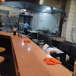 手打ちうどん こんぴらさん_2