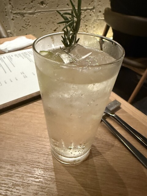 PIZZA SALVATORE CUOMO & GRILL Kyoto photo 3