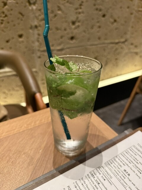 PIZZA SALVATORE CUOMO & GRILL Kyoto photo 2