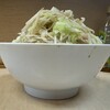 ラーメン二郎 京成大久保店