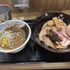 京都 麺屋たけ井 阪急梅田店
