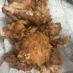 おふくろ弁当 - 料理写真: